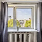 Stilvolles Inmitten Der Altstadt * Duisburg