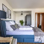 Apartmán Stilvolles Inmitten Der Altstadt *