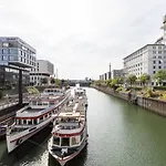 Stilvolles Inmitten Der Altstadt Appartement
