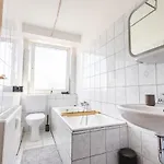 Stilvolles Inmitten Der Altstadt Appartement Duisburg