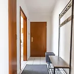 Appartement Stilvolles Inmitten Der Altstadt *