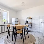 Appartement Stilvolles Inmitten Der Altstadt Duisburg