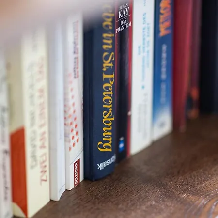 Stilvolles Inmitten Der Altstadt Lägenhet Duisburg