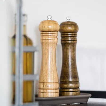 Stilvolles Inmitten Der Altstadt * Duisburgo