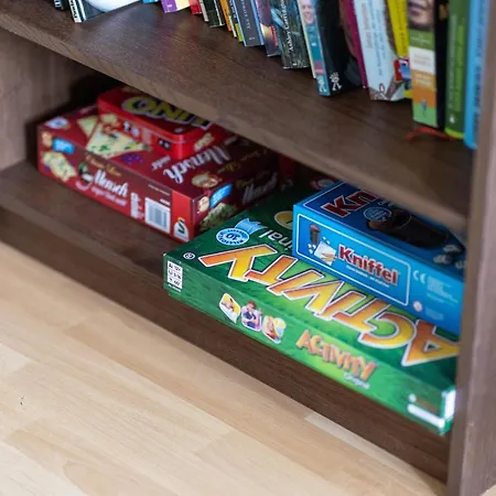 Stilvolles Inmitten Der Altstadt Lägenhet *