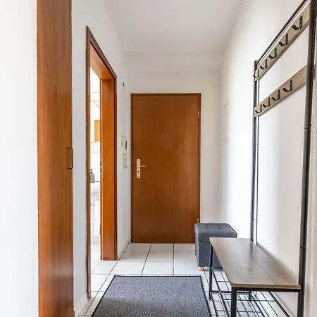 Apartmán Stilvolles Inmitten Der Altstadt *