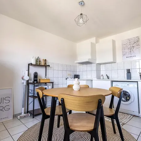 Appartamento Stilvolles Inmitten Der Altstadt