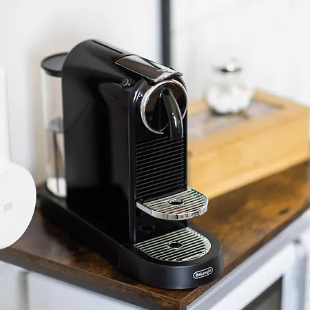 Stilvolles Inmitten Der Altstadt Appartamento