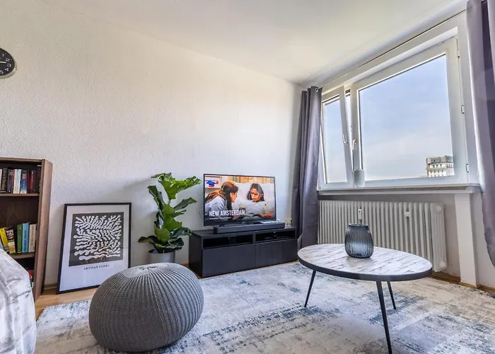 Stilvolles Inmitten Der Altstadt דירה