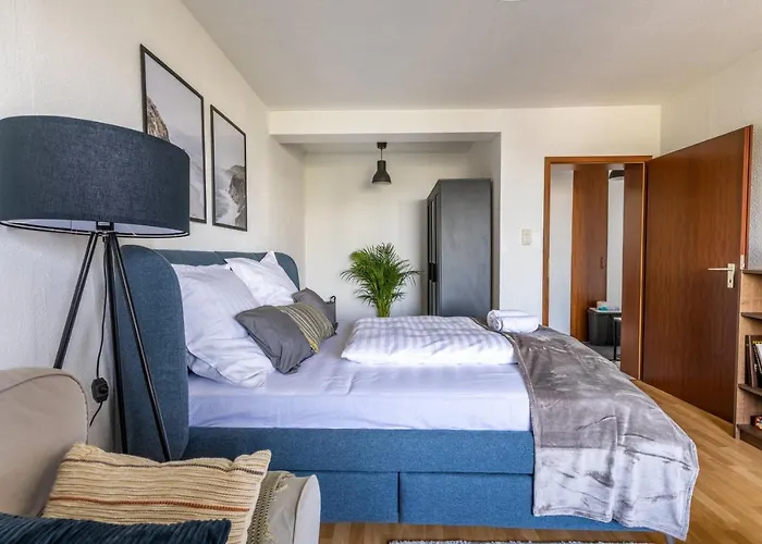 Apartment Stilvolles Inmitten Der Altstadt *