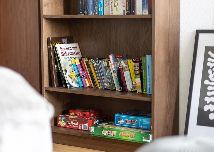 Stilvolles Inmitten Der Altstadt