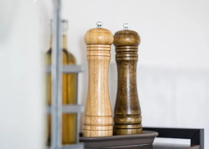 Stilvolles Inmitten Der Altstadt * דיסבורג