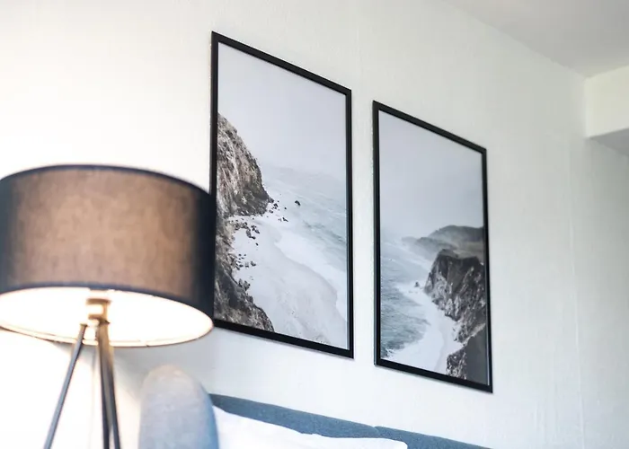 Stilvolles Inmitten Der Altstadt Apartment Duisburg