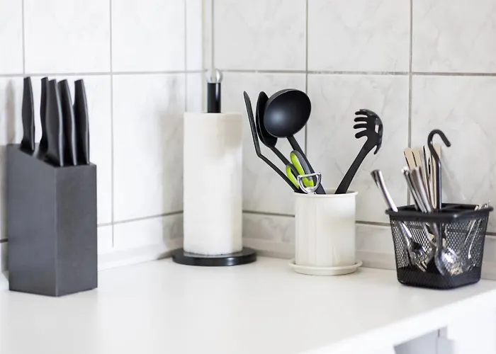 Stilvolles Inmitten Der Altstadt Apartment