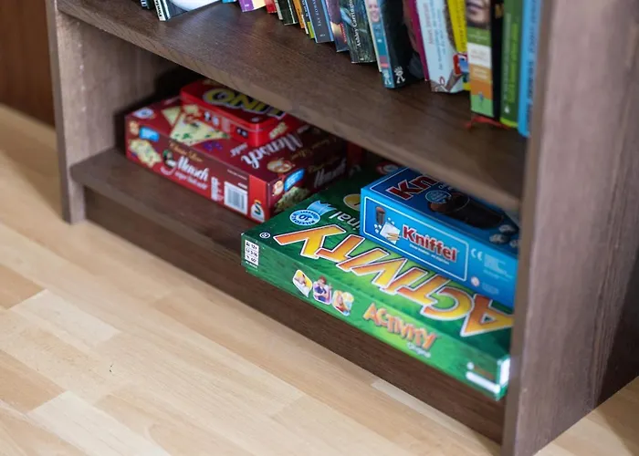 Stilvolles Inmitten Der Altstadt Apartment *