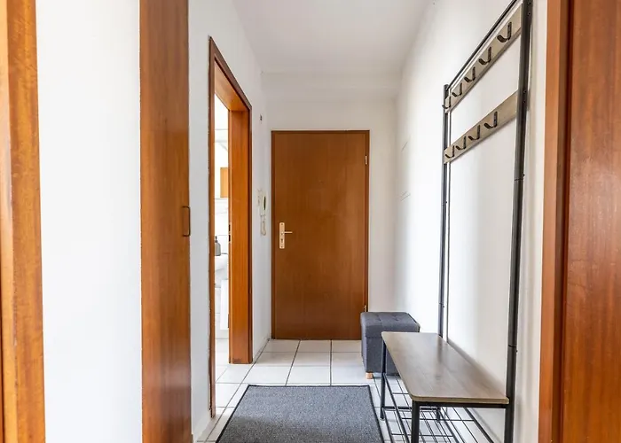 Apartment Stilvolles Inmitten Der Altstadt *