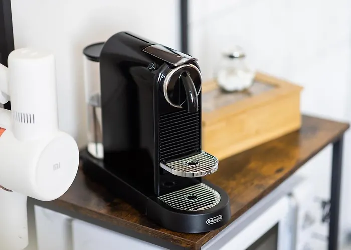 Stilvolles Inmitten Der Altstadt דירה